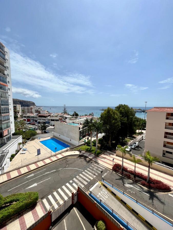 Apartment Crissol Los Cristianos  Exterior photo