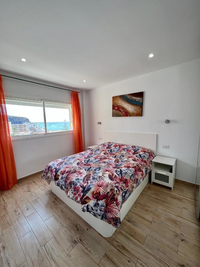 Apartment Crissol Los Cristianos  Exterior photo