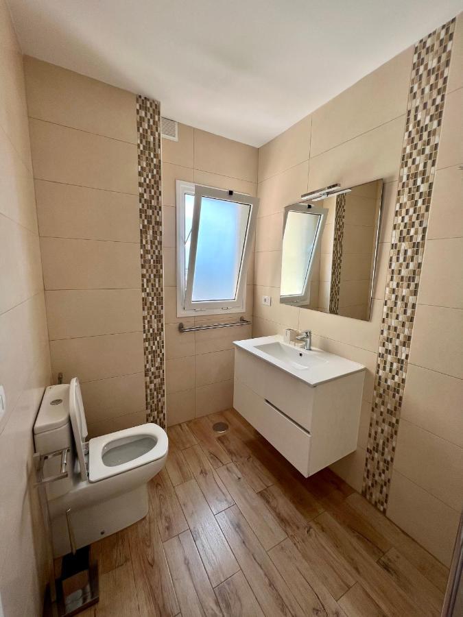 Apartment Crissol Los Cristianos  Exterior photo