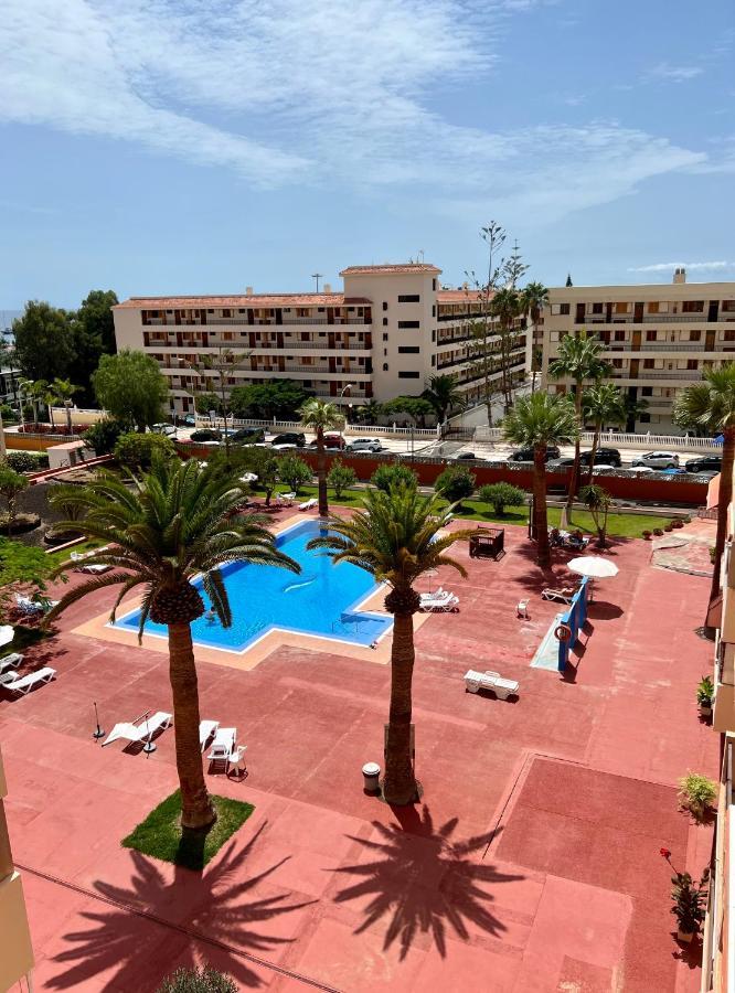 Apartment Crissol Los Cristianos  Exterior photo
