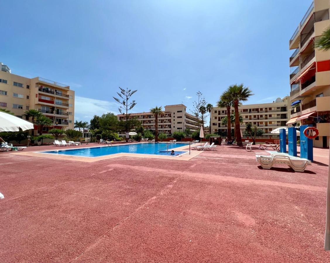 Apartment Crissol Los Cristianos  Exterior photo